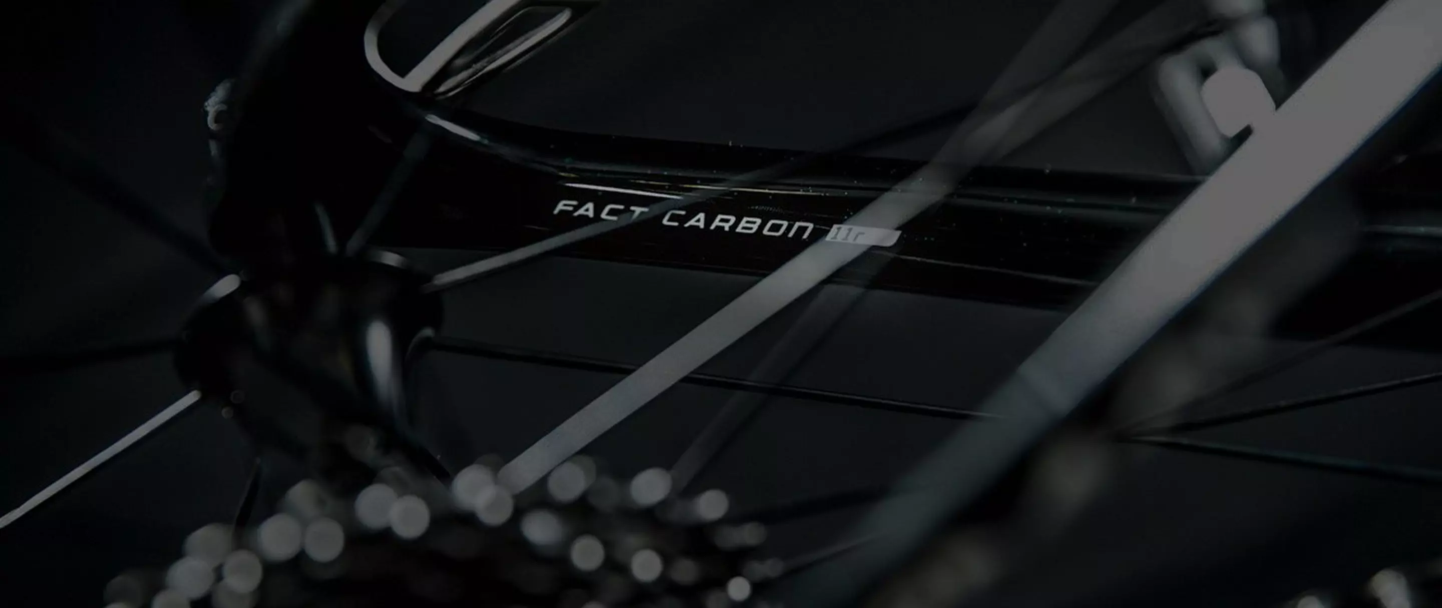 FACT 12r Carbon — эксклюзивный карбон S-Works