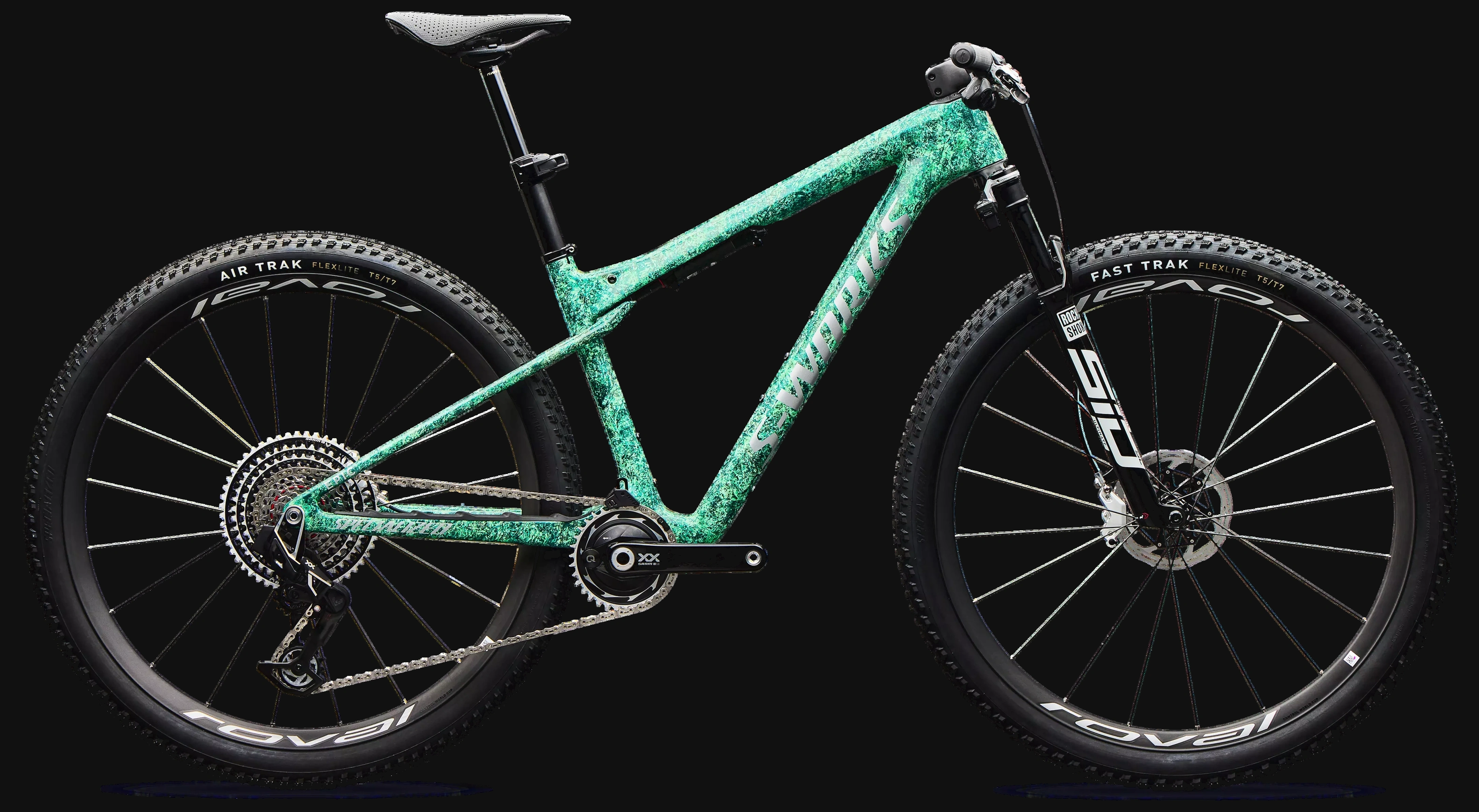 S-Works Epic World Cup
