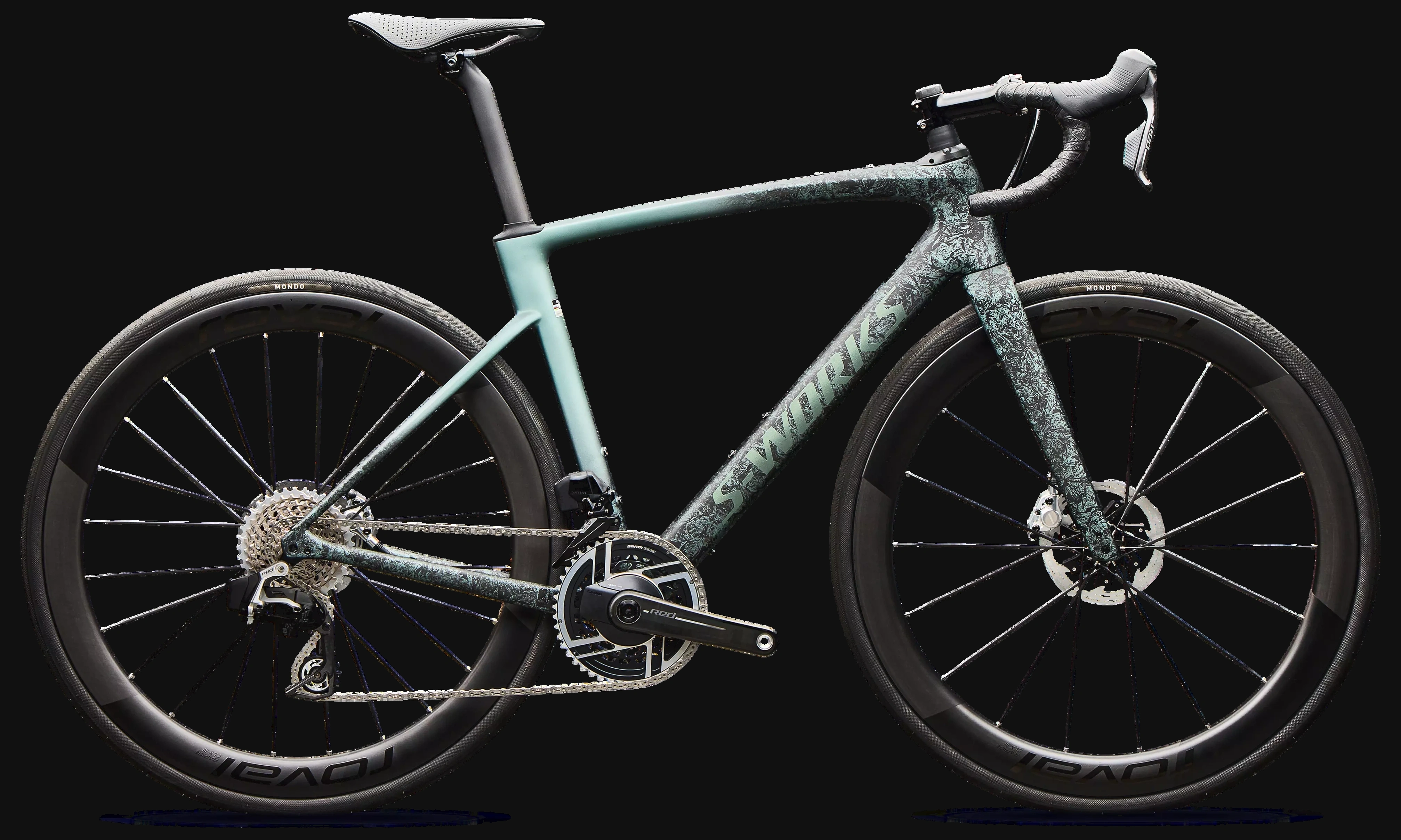 S-Works Roubaix SL8