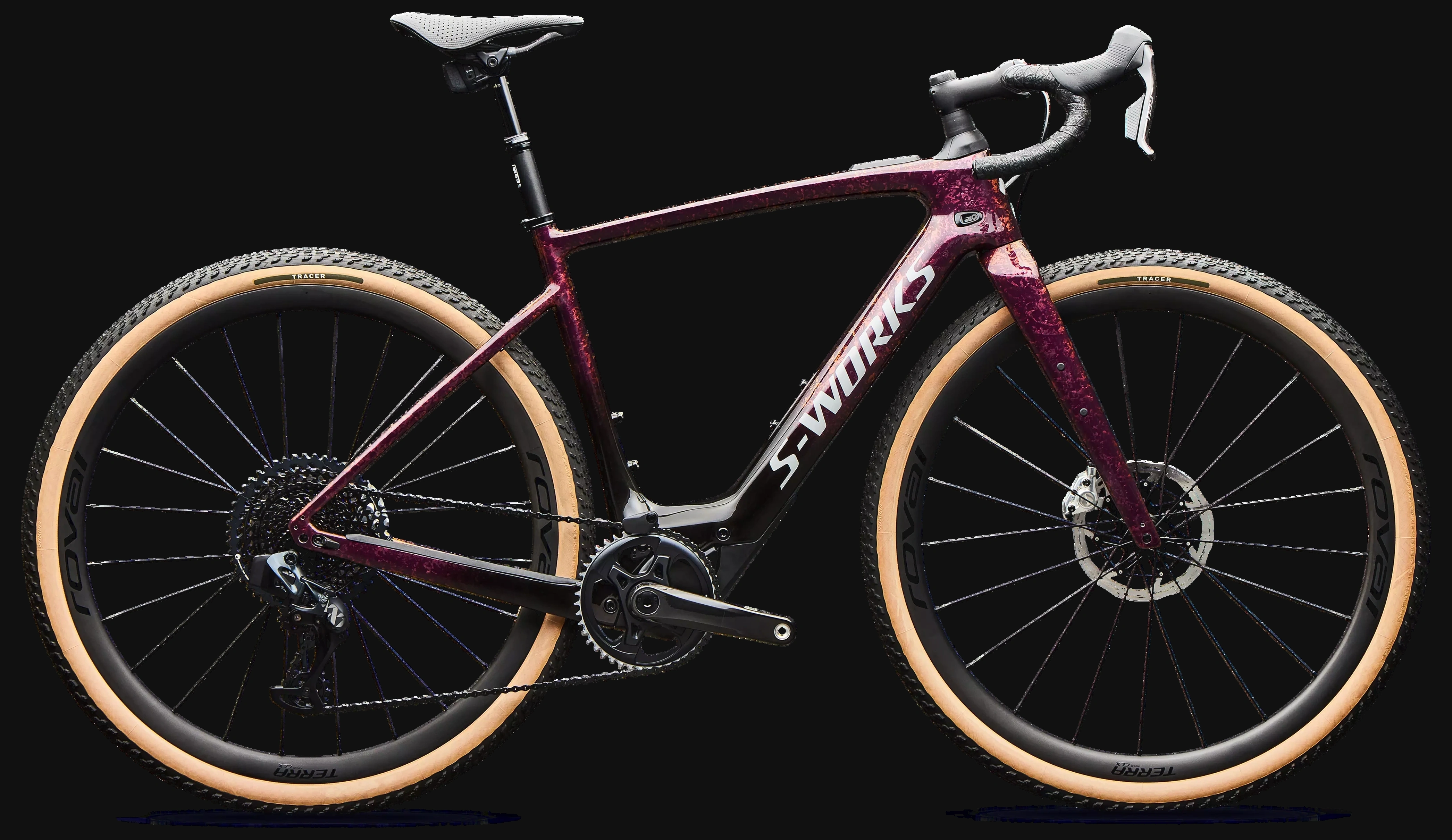 S-Works Turbo Creo SL